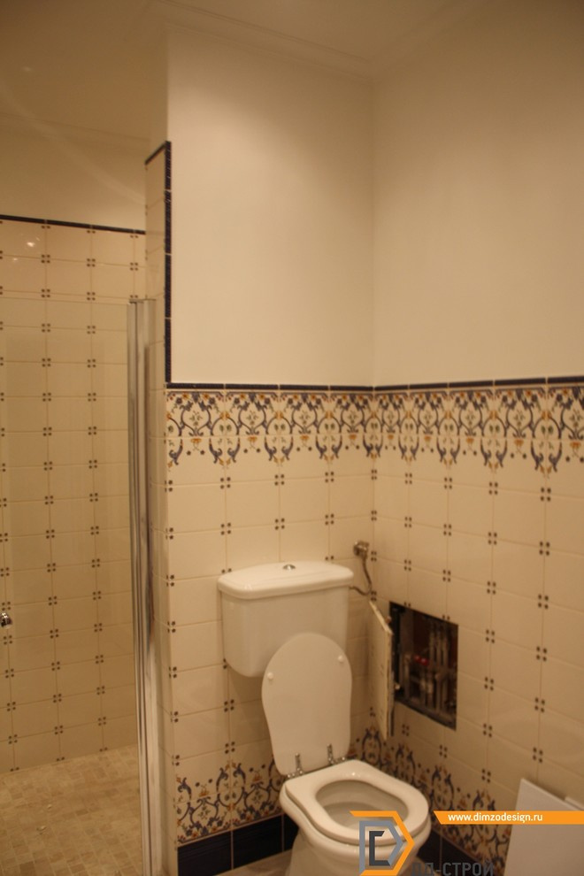 Отделка загородного дома, инженерные и фасадные работы