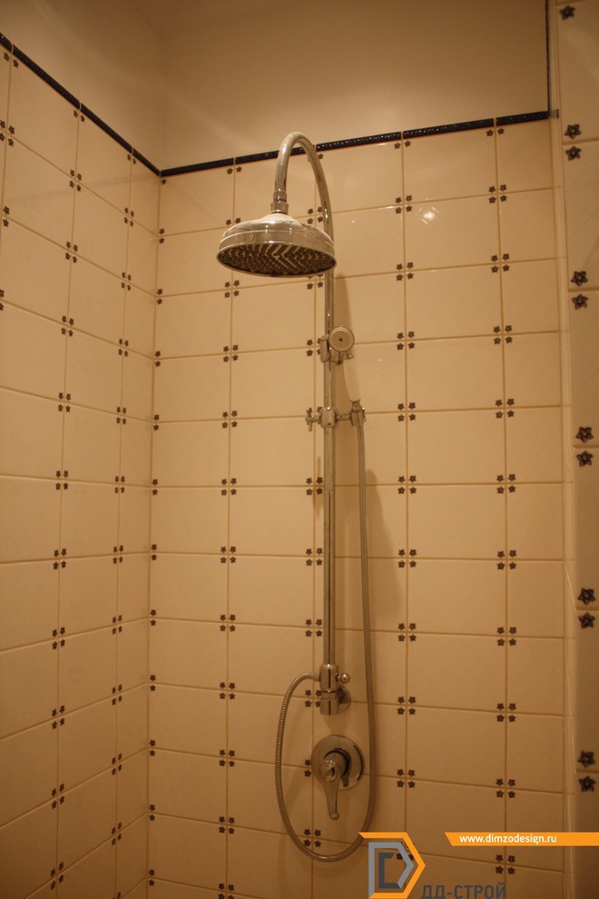 Отделка загородного дома, инженерные и фасадные работы