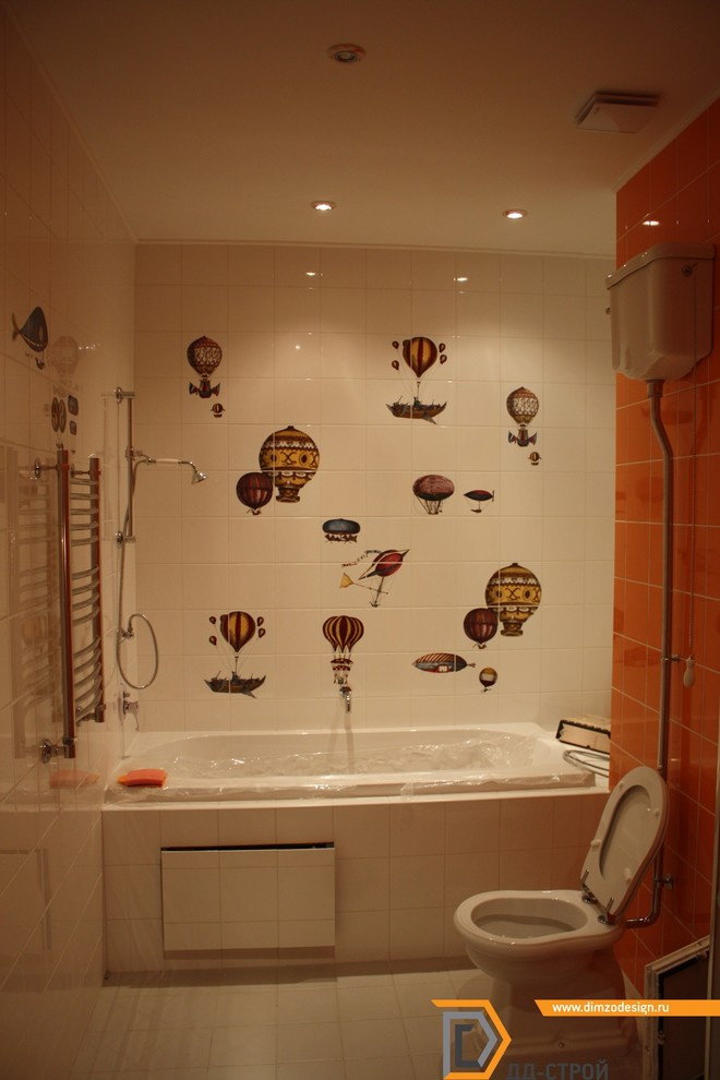 Отделка загородного дома, инженерные и фасадные работы