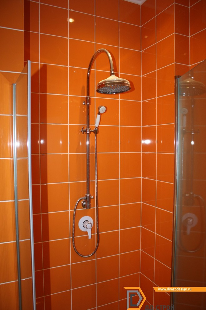 Отделка загородного дома, инженерные и фасадные работы