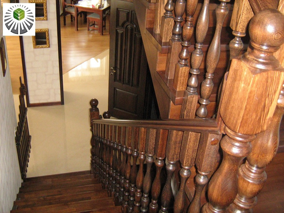 Лестницы профессионально