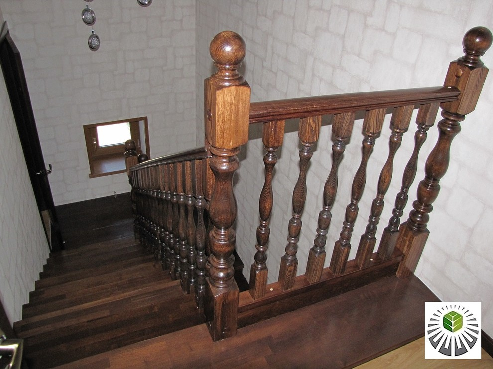 Лестницы профессионально