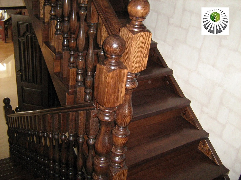 Лестницы профессионально