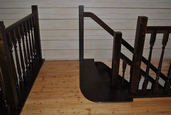 Лестницы профессионально