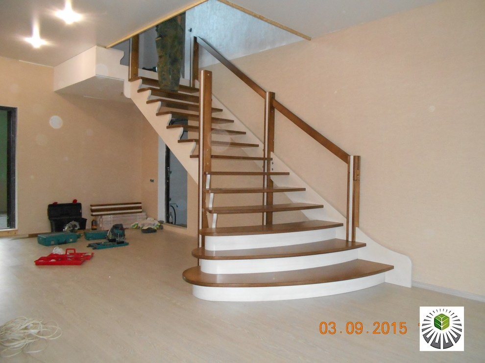 Лестницы профессионально