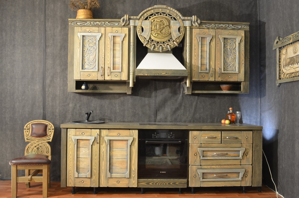 Кухня ВИКИНГ