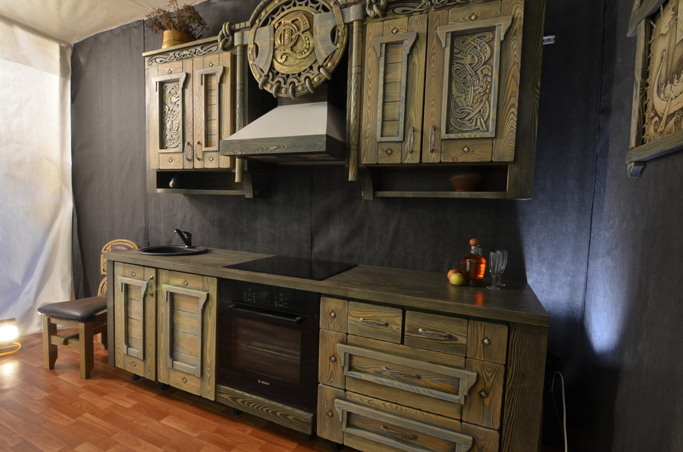 Кухня ВИКИНГ