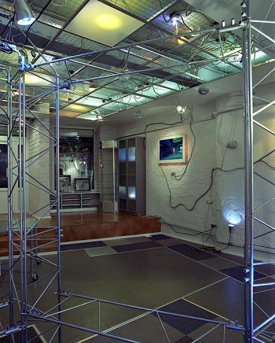 Дизайн-студия