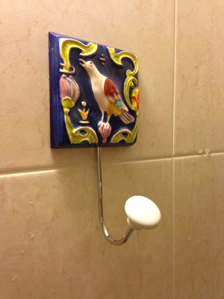 Баня в русском стиле