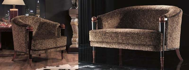 Предметы интнрьера