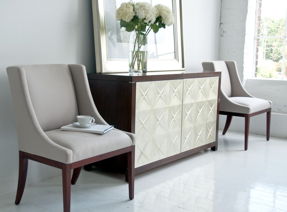 Bolier - мебель, которую выбирают лучшие отели мира