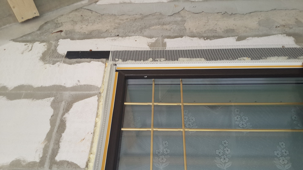 Утепление газобетона в Вороново