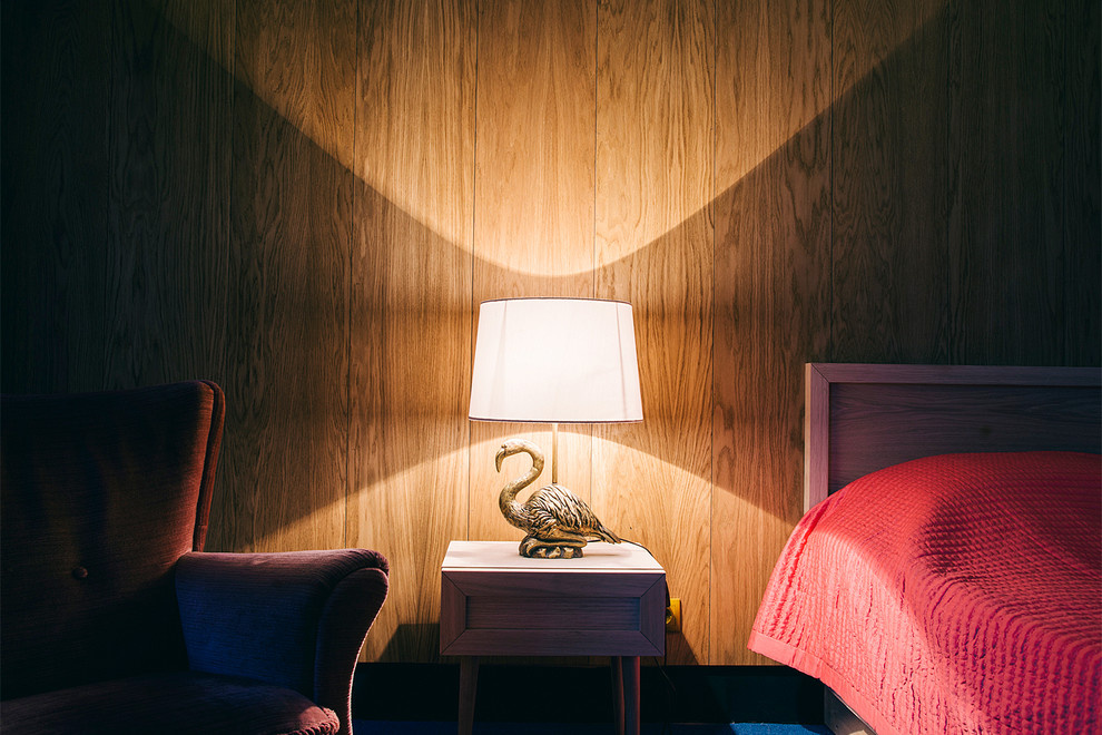 MOTEL