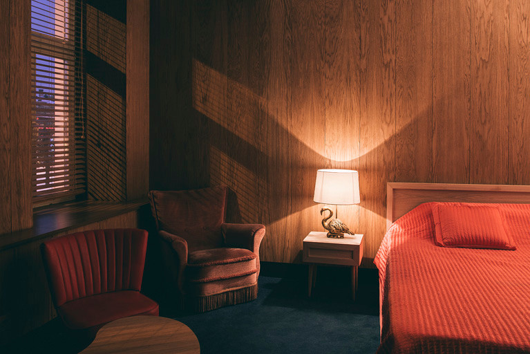 MOTEL
