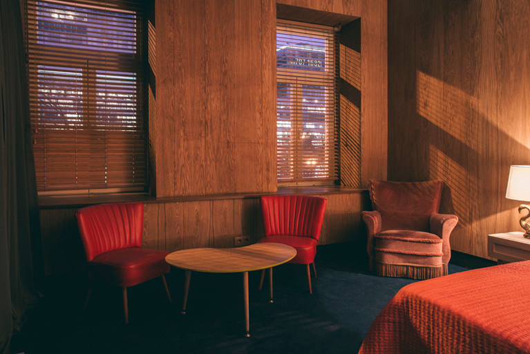 MOTEL