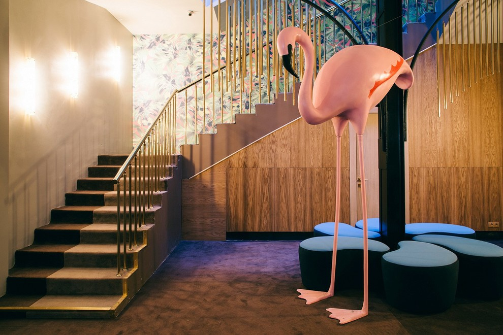 MOTEL