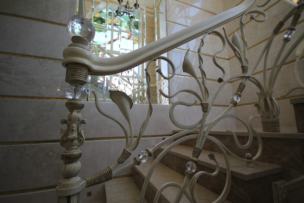 Ресторан "Ля ви де Шато"