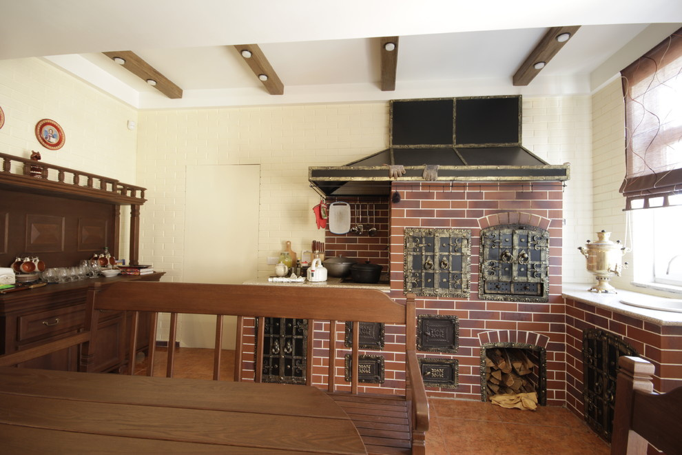 дом в Пригородном