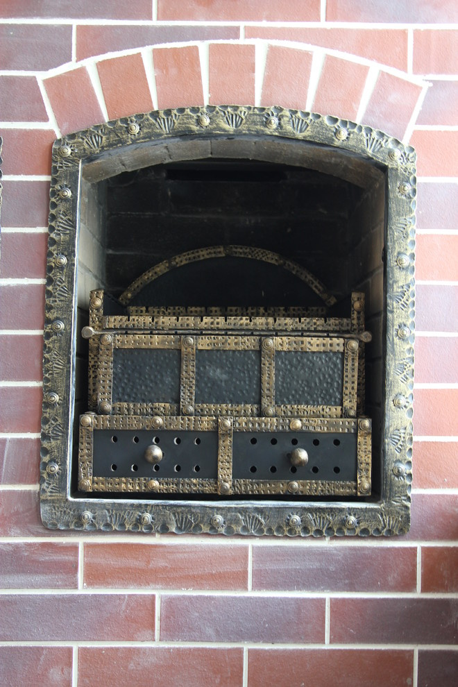 дом в Пригородном