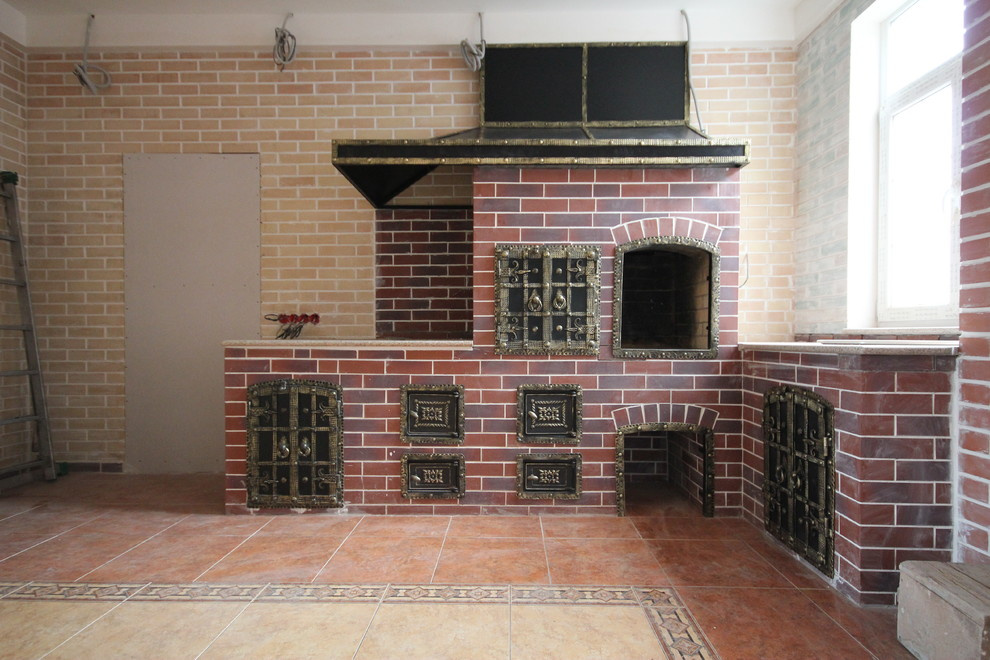 дом в Пригородном