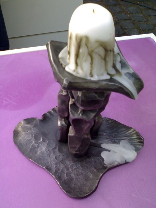 industrial forging