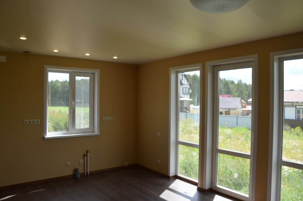 Ярославль "Маленький норвежец"