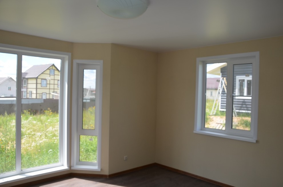 Ярославль "Маленький норвежец"