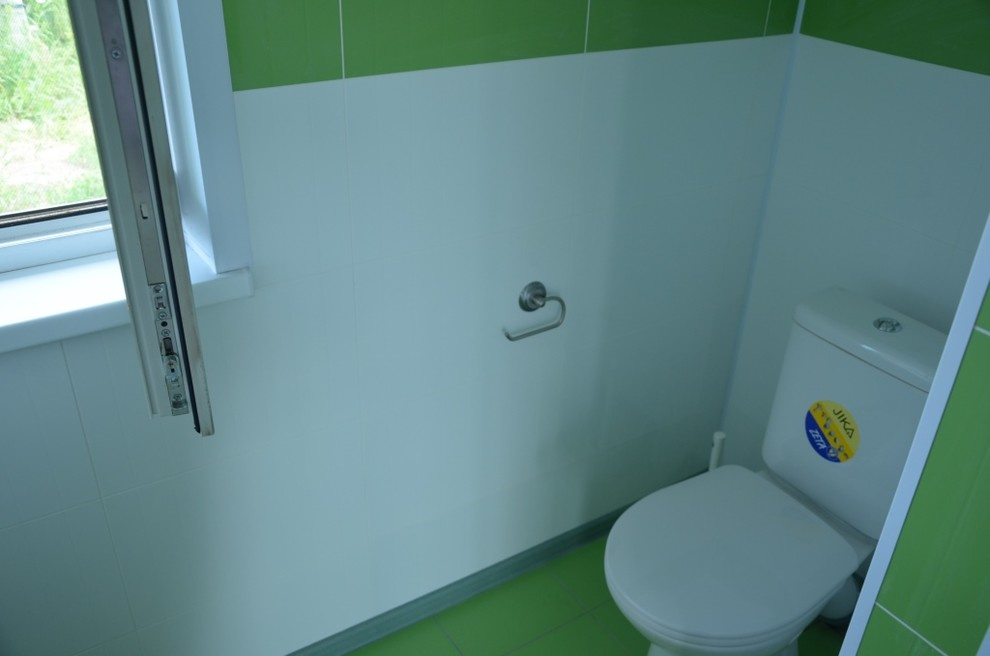 Ярославль "Маленький норвежец"