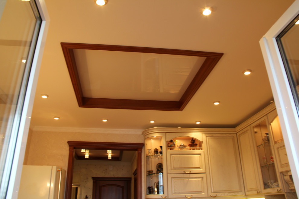 Проект пр. Ветеранов