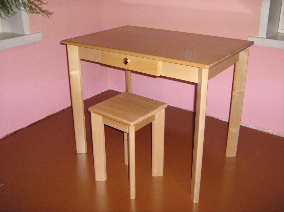 Мебель для дачи