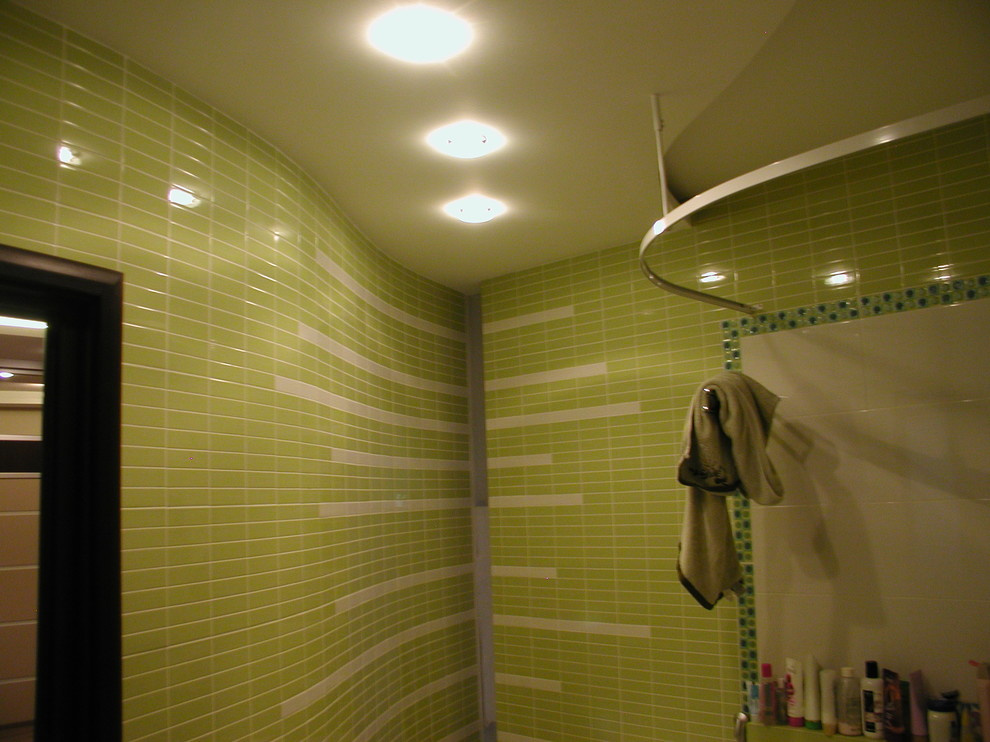 Обложка проекта: Квартира 3