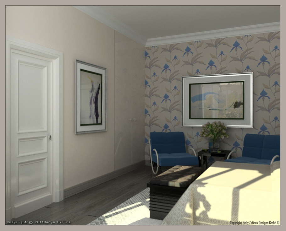 VILLA GOOD LIFE