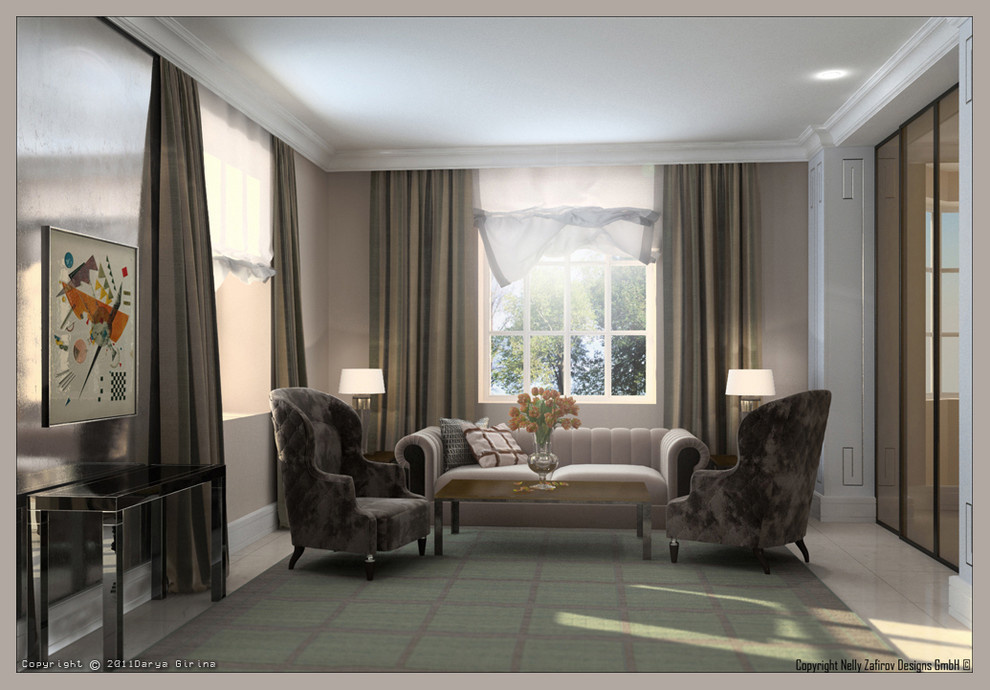 VILLA GOOD LIFE