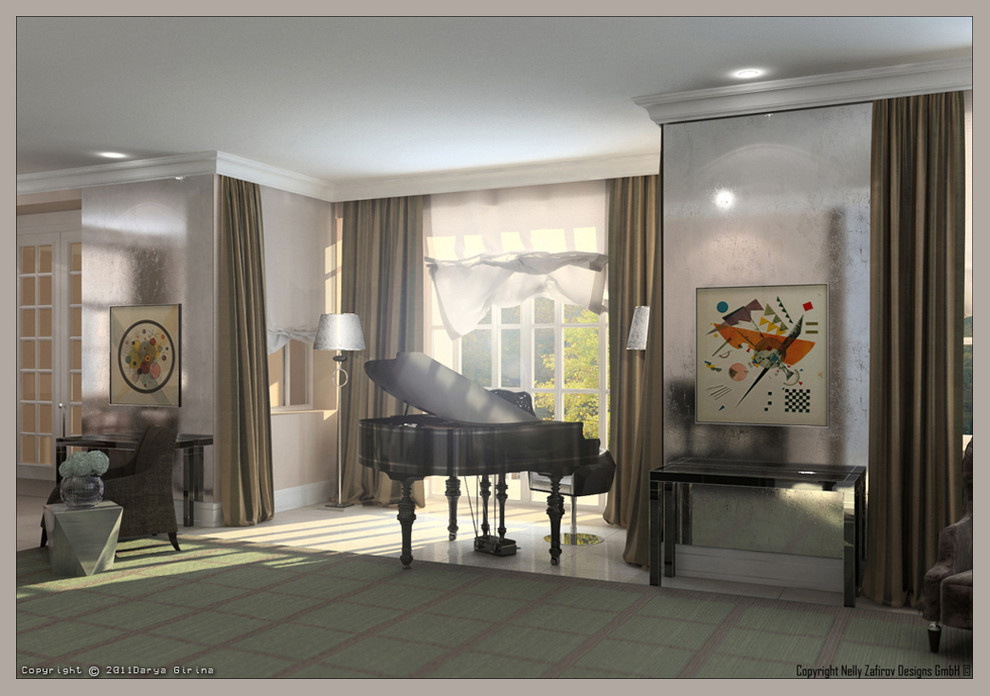 VILLA GOOD LIFE
