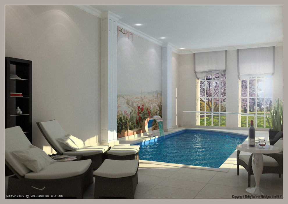 VILLA GOOD LIFE
