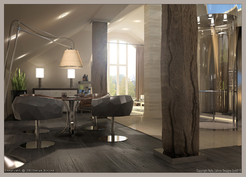 VILLA GOOD LIFE