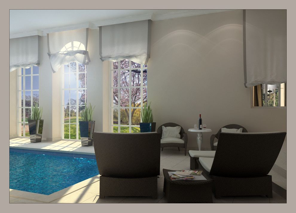 VILLA GOOD LIFE