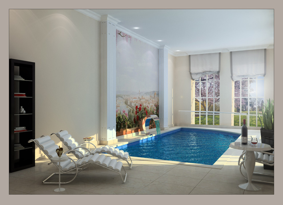VILLA GOOD LIFE
