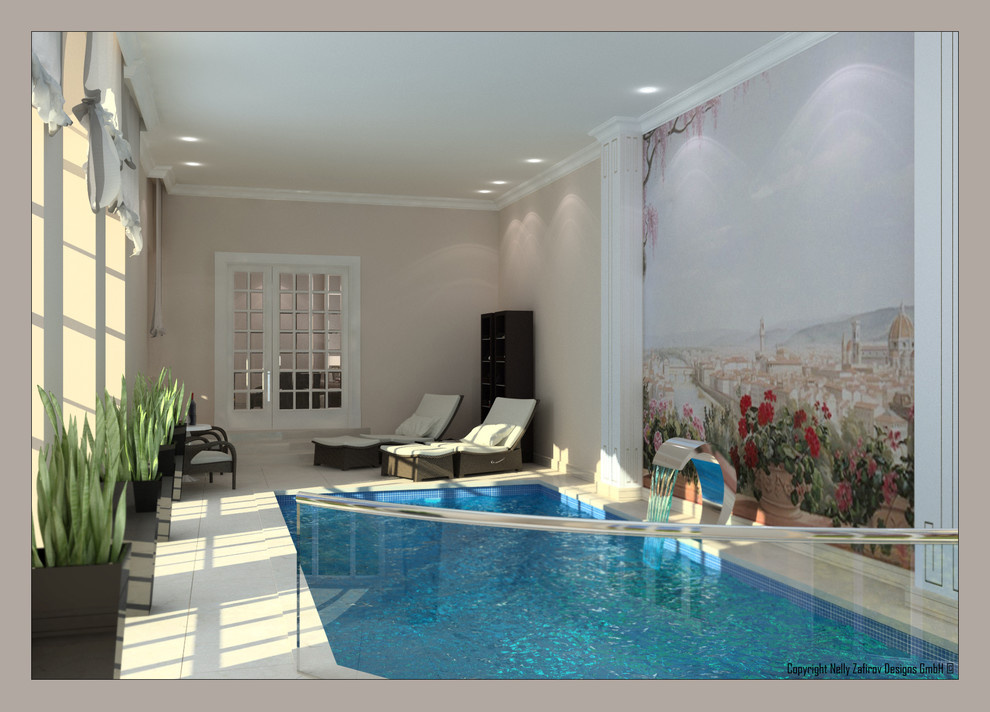 VILLA GOOD LIFE