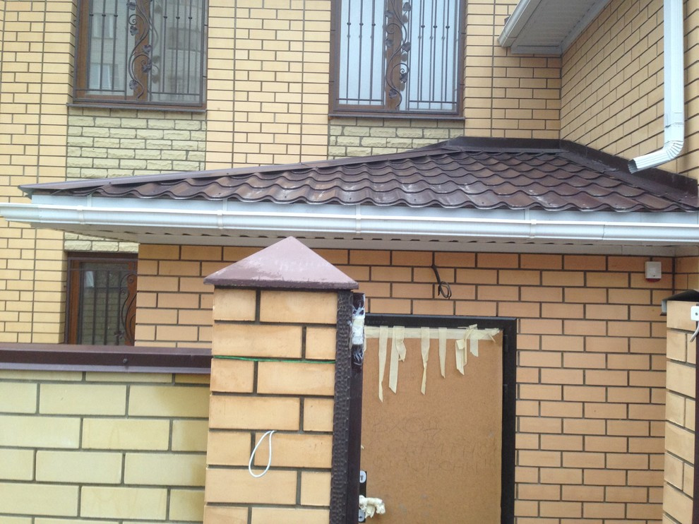 Коттедж в Воронеже