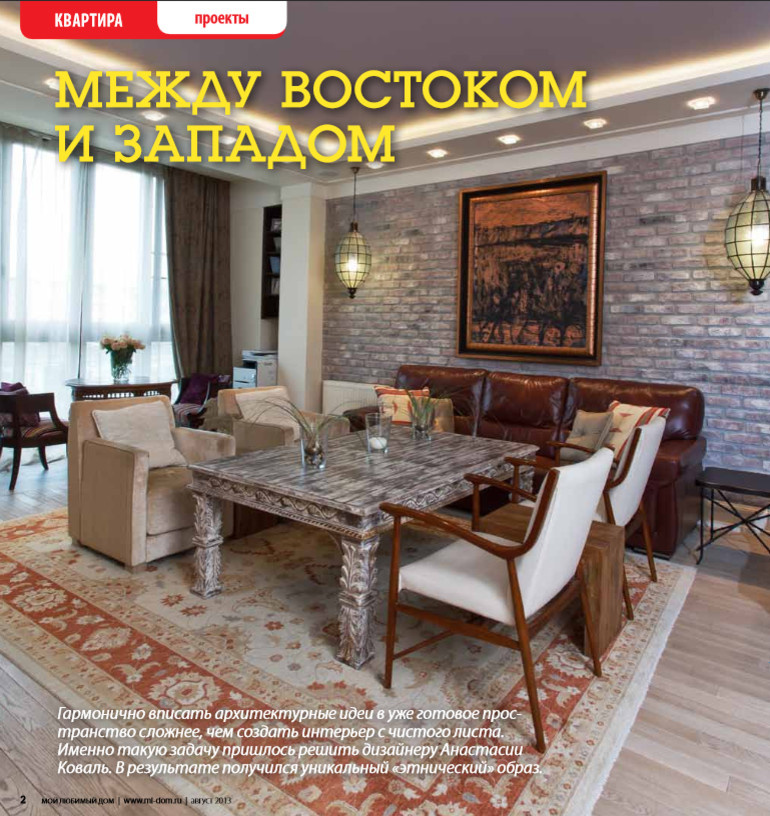 Публикации