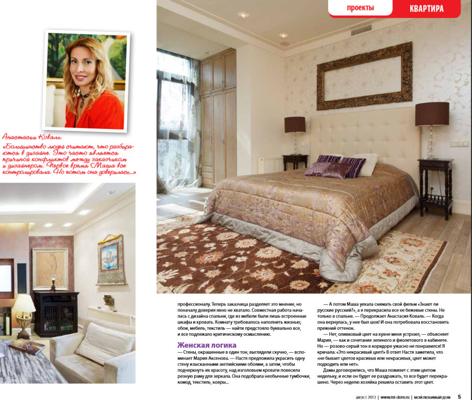 Публикации