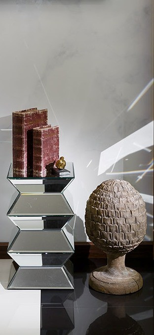 Апартаменты финансиста