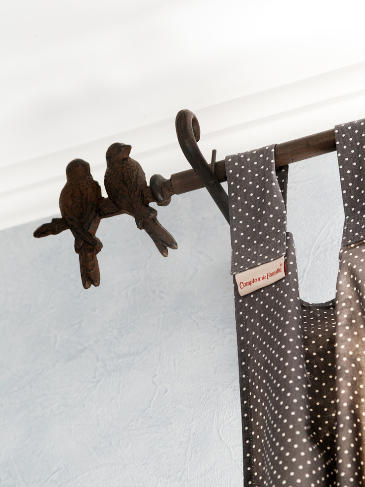 5 основных правил выбора штор