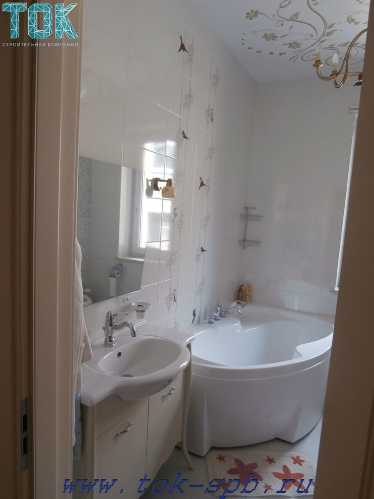 Отделка коттеджа в Зеленоград