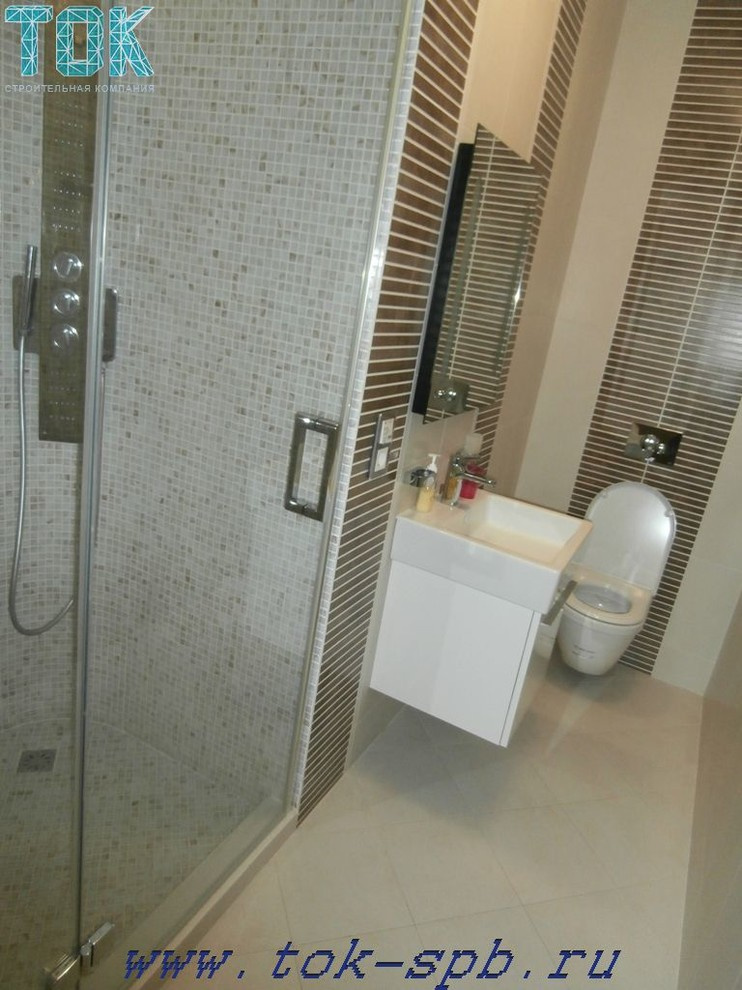 Отделка коттеджа в Зеленоград