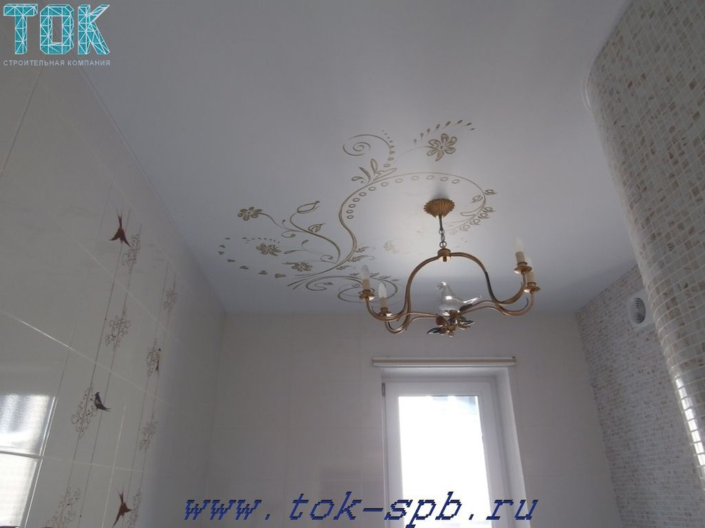 Отделка коттеджа в Зеленоград