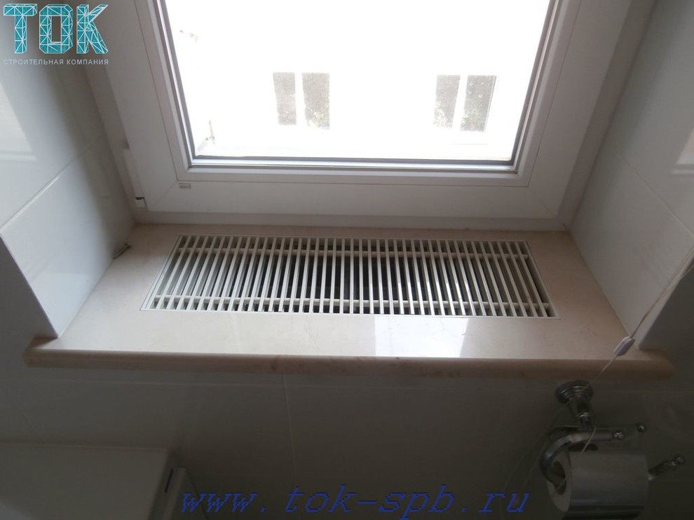 Отделка коттеджа в Зеленоград