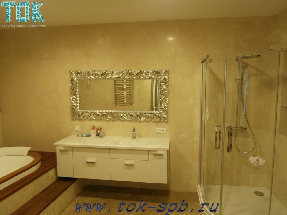 Отделка коттеджа в Зеленоград