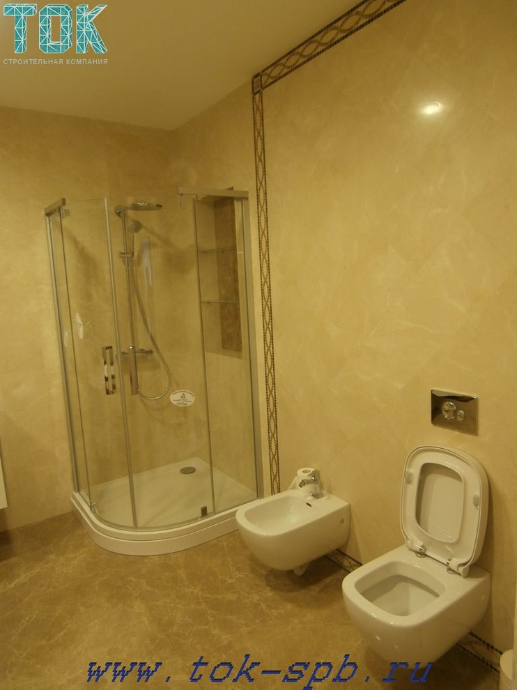 Отделка коттеджа в Зеленоград